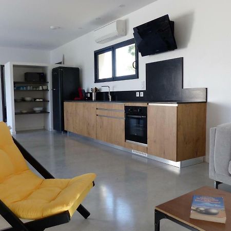 Villa Piscine Sud France Verzeille Екстериор снимка