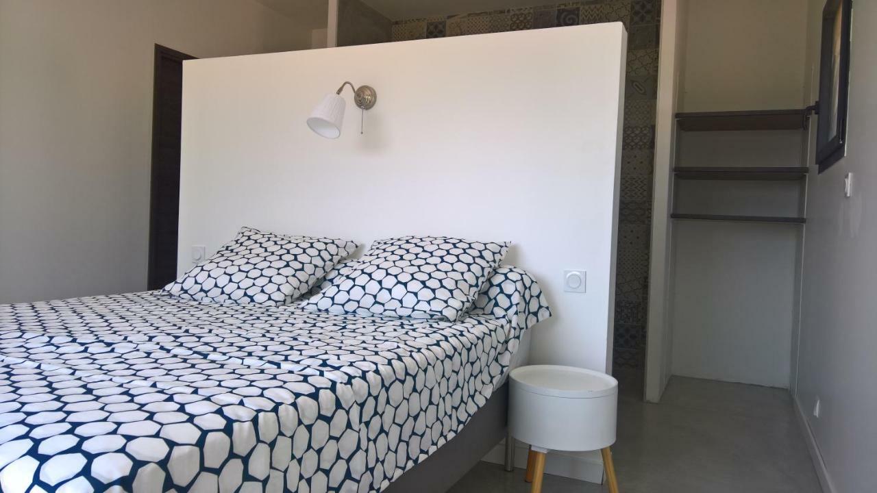 Villa Piscine Sud France Verzeille Екстериор снимка
