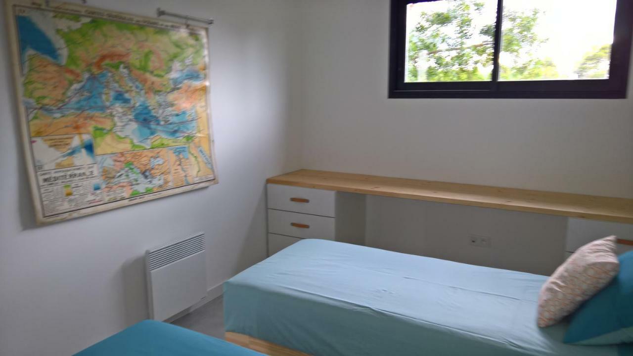 Villa Piscine Sud France Verzeille Екстериор снимка